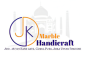 JK MARBLE HANDICRAFT logo